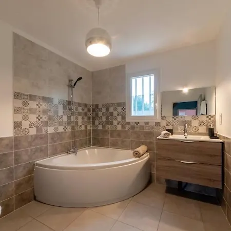 Charmante Maison Proche La Rochelle Holiday home