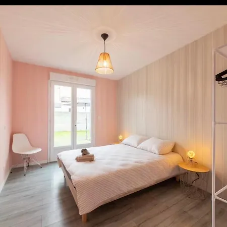 Charmante Maison Proche La Rochelle *